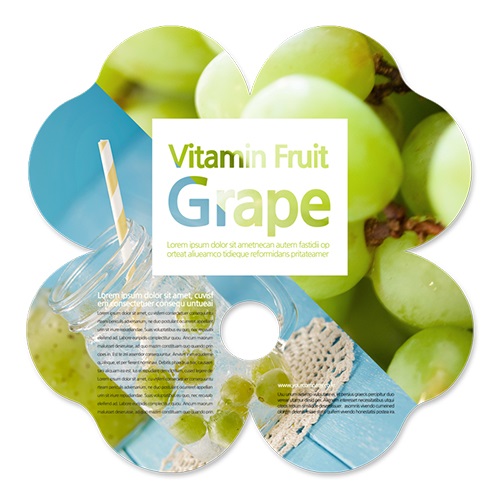 ���˹� ������ ���˹� Ŭ�ι� ������ �ձ��� ��ä(190x190mm) ��ǰ ����