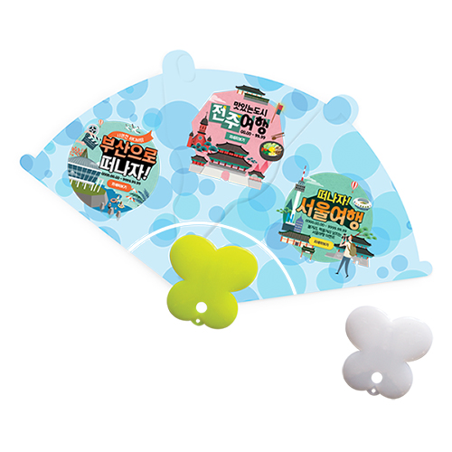 ��ǰ�� �����ǰ/������ǰ ���̽ĺ�ä 3�ܳ���(�����׸�) ��ä (283*157mm) ��ǰ ����