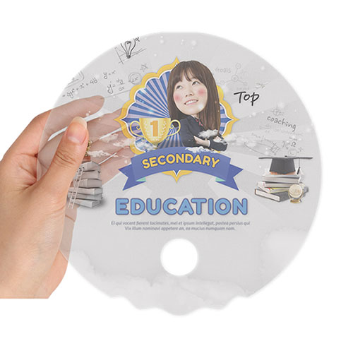 ��ǰ�� �����ǰ/������ǰ ������ä ���� �ĵ� ��ä (190*190mm) ��ǰ ����