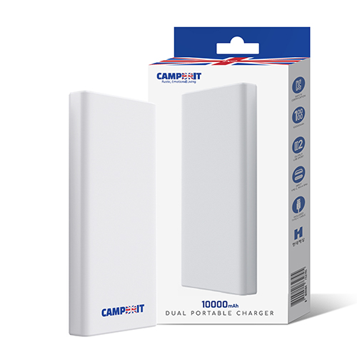 �������͸� �������͸� �߿뷮 10000 ķ�긮Ʈ XG1 ������� �������͸� 10000mAh ��ǰ ����