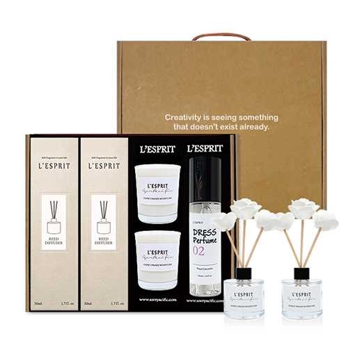 Ȩ/���׸����ǰ ĵ��/��ǻ��/������ ��ǻ��������Ʈ �����ڸ� ����� 5P��Ʈ B(��ǻ�� 50mlx2ea+����ĵ�� 3ozx2ea+�巹�� ��Ǿ 100ml) ��ǰ ����