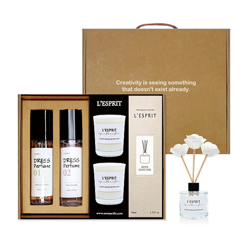 Ȩ/���׸����ǰ ĵ��/��ǻ��/������ ��ǻ��������Ʈ �����ڸ� ����� 5P��Ʈ C(�巹�� ��Ǿ 100mlx2ea+����ĵ�� 3ozx2ea+��ǻ�� 50ml) ��ǰ ����