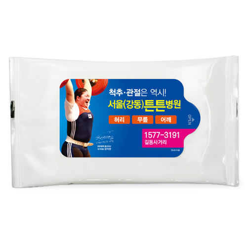 ������ ��ȸ/������ü �����Ƽ�� 10�� (150x90mm) ��ǰ ����