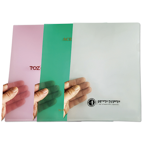 ���Ϸ�/PP��ǰ Ŭ�������� Ŭ����ȭ�� LȦ��-���μ� (220X310mm) ��ǰ ����