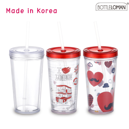 [��Ʋ�θ�] �� ���̽� �Һ��� (������) �÷� 500ml