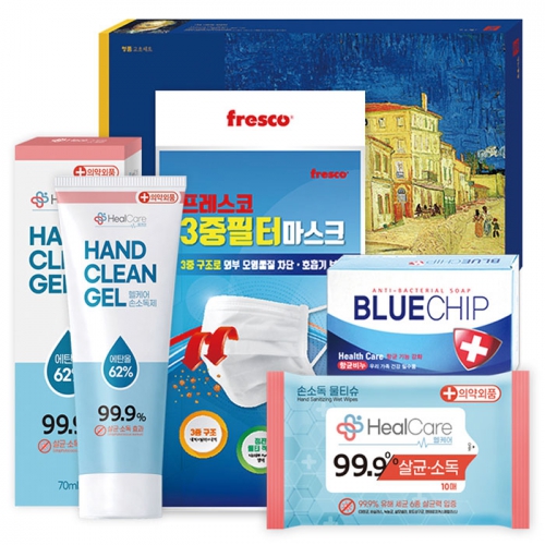 ����ũ ������Ʈ ���ɾ� ����ŰƮ 9ȣ (240*140*45mm) ��ǰ ����