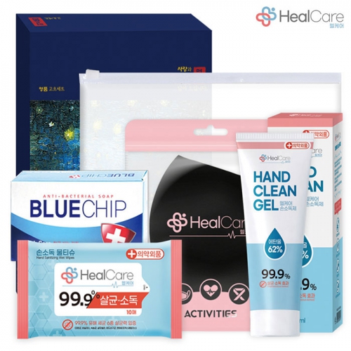 ���ɾ� ����ŰƮ 14ȣ (180*255*50mm)