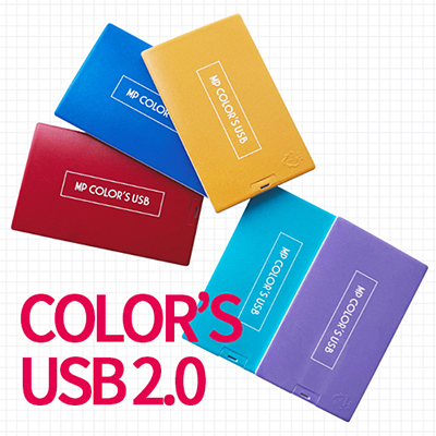 ������ �÷��� ī���� USB�޸� 2.0 (2GB~128GB)