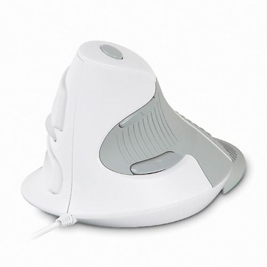 ��ǻ�Ϳ�ǰ ���콺/Ű���� �������콺 ���� ��Ƽ�� ���콺 IPLEX VM600  (135X100X90mm) ��ǰ ����