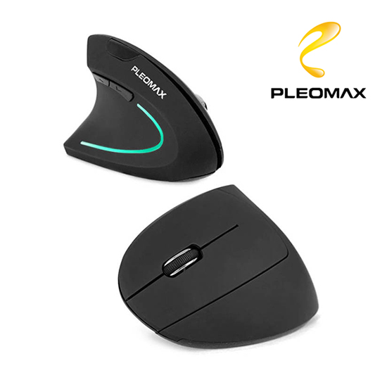 �޼����� ���� ��Ƽ�� ���콺 PLEOMAX �÷����ƽ� MOC-ER500