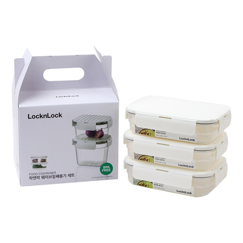 �귣�庰 �ֹ�/��Ȱ��ǰ ���ض� (LOCK & LOCK) ���ض� ���̺� ������ 6ȣ ��ǰ ����