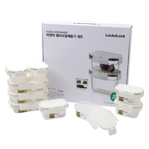 �귣�庰 �ֹ�/��Ȱ��ǰ ���ض� (LOCK & LOCK) ���ض� ���̺� ������ 13ȣ ��ǰ ����