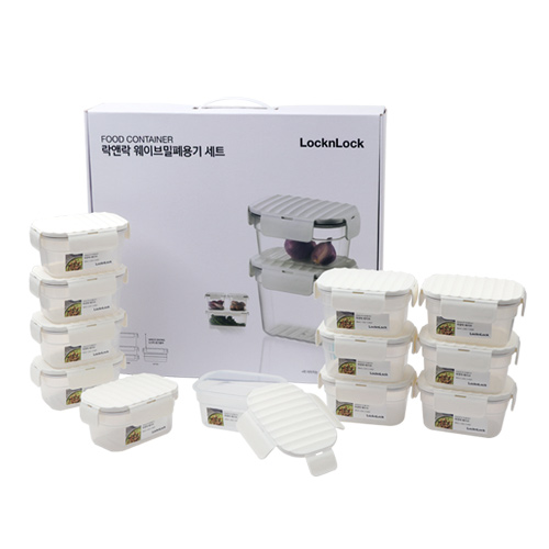 �귣�庰 �ֹ�/��Ȱ��ǰ ���ض� (LOCK & LOCK) ���ض� ���̺� ������ 15ȣ ��ǰ ����