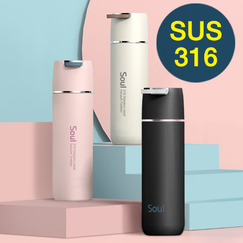 �Һ���/���º� �귣���Һ��� ����Ʋ �ҿ�316 �����θ����� ���º� �Һ��� 500ml (��������)����.���� / 316 �ְ����Һ��� ��ǰ ����