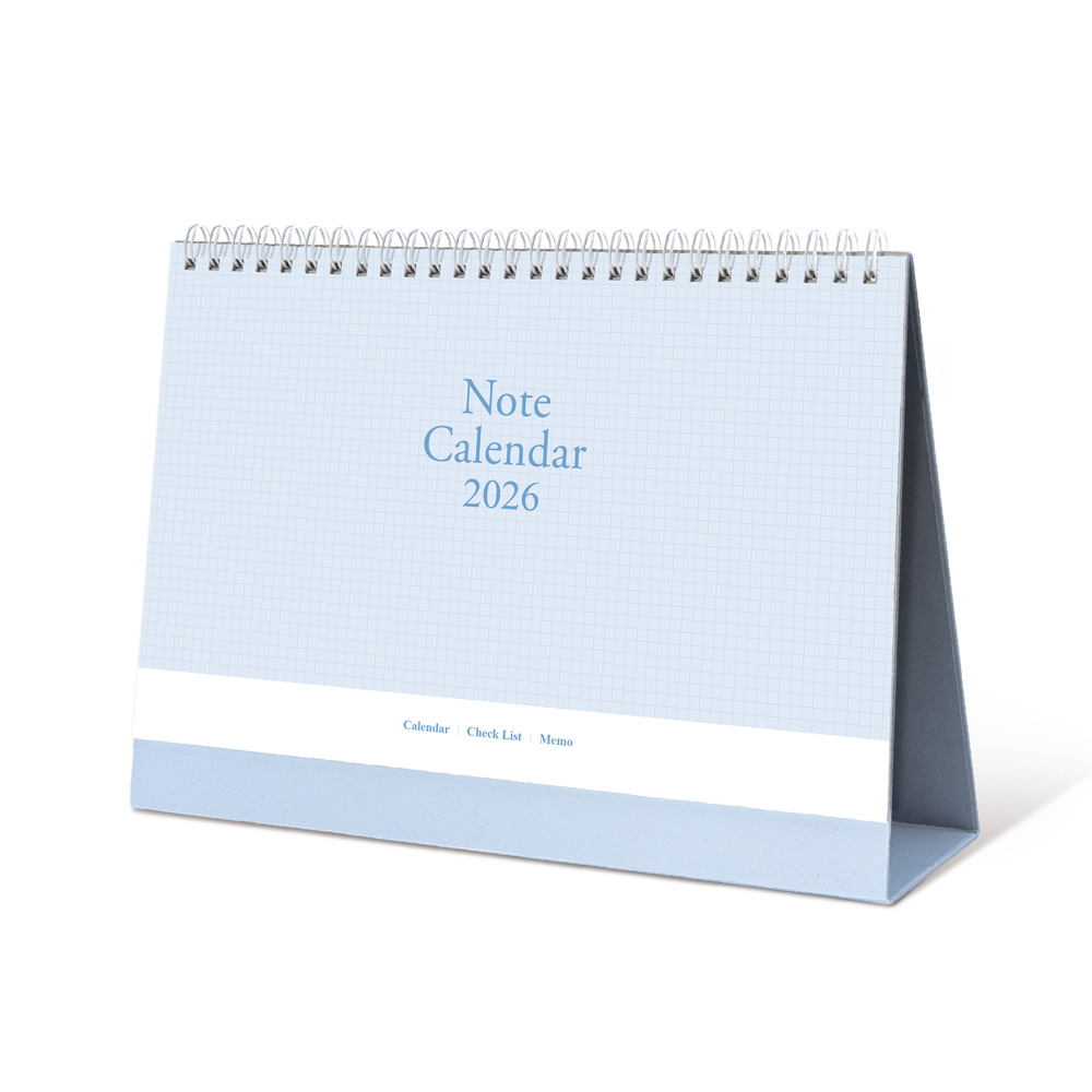 [Ź��޷�] 2026�� ��Ʈ Ķ���� (297*210mm)