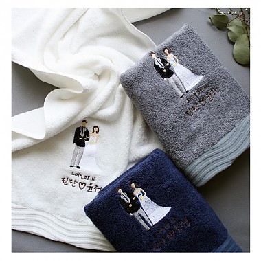 ��纰 ����ġ��� [����Ÿ��] ������ �׻�(�볪��) Ÿ�� (180g) 80*40 Bambu swag towel (KC����) ��ǰ ����