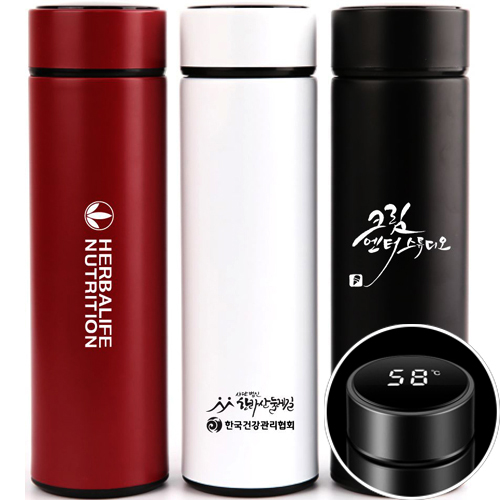 �Һ���/���º� �µ�ǥ�� �Һ��� LED��ġ �µ�ǥ�� ����Ʈ�Һ��� ���º��� 500ml ��ǰ ����