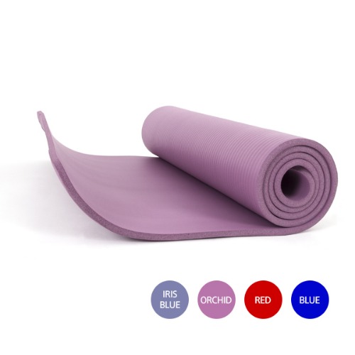 ���̿��� NBR �䰡��Ʈ 10mm (1830x610x10mm)