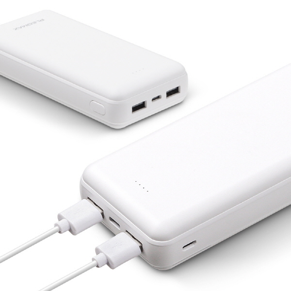 �÷����ƽ� ��� ���� ��뷮 �������͸� 20000mAh PMPB-20000