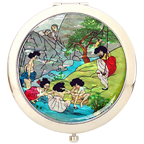 �ڰ�����ġ�հſ�-�ܿ��� �� 8�� (71x68x7mm)