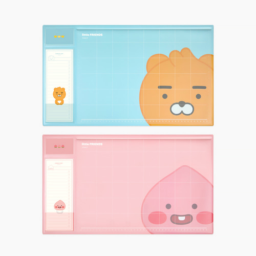 ��ǻ�Ϳ�ǰ ���콺�е� ���콺�е� �⼺ǰ [īī��������] ��Ʋ������ ����ũ ��Ʈ (550*320mm) ��ǰ ����