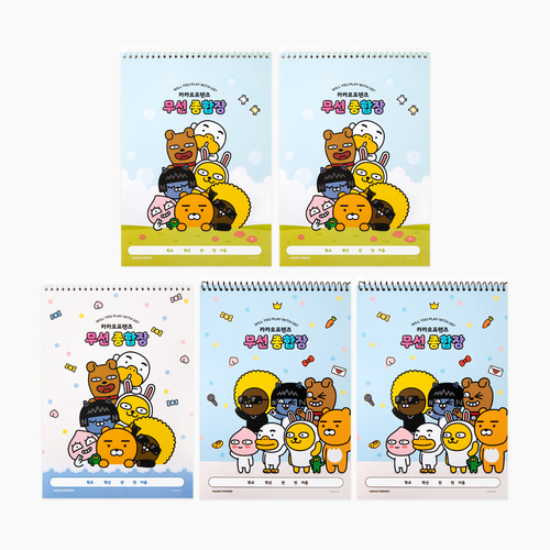 ���̾/��ø/��Ʈ ��ø/��Ʈ ��ø/��Ʈ(�⼺ǰ) [īī��������] ���������� 5P��Ʈ (185*260mm/40��) ��ǰ ����