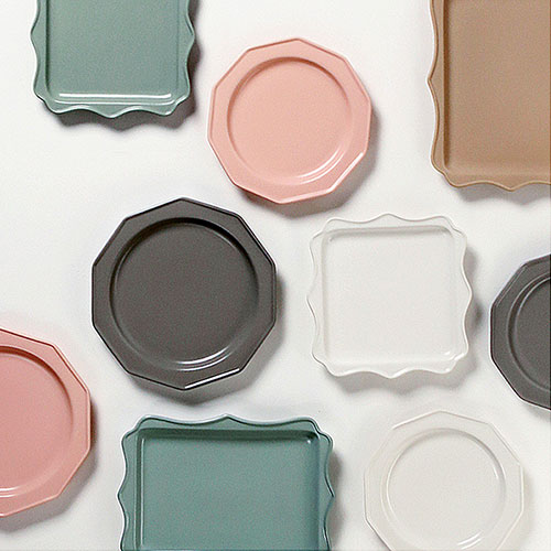 �ֹ��ǰ �׸�/����/��� ���� �簢 ���� 8��ġ 3color (20X20X2cm) ��ǰ ����