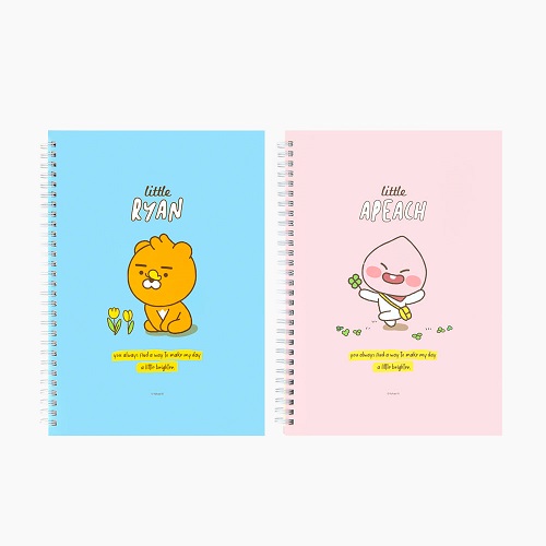 ���̾/��ø/��Ʈ ��ø/��Ʈ ��ø/��Ʈ(�⼺ǰ) īī�������� ��Ʋ������ B5 �ϵ�Ŀ�� ��������Ʈ (190*260mm) ��ǰ ����