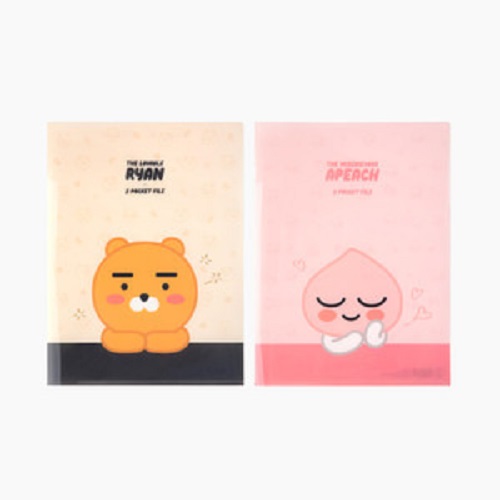 ���Ϸ�/PP��ǰ PP���� īī�������� ������ ���� (230*310mm) ��ǰ ����