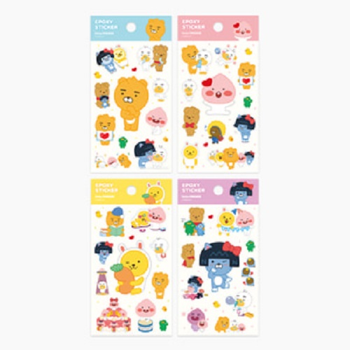 īī�������� ��ȹ�� īī�������� ��Ʋ������ ��¦�� ������ ��ƼĿ (85*165mm) ��ǰ ����