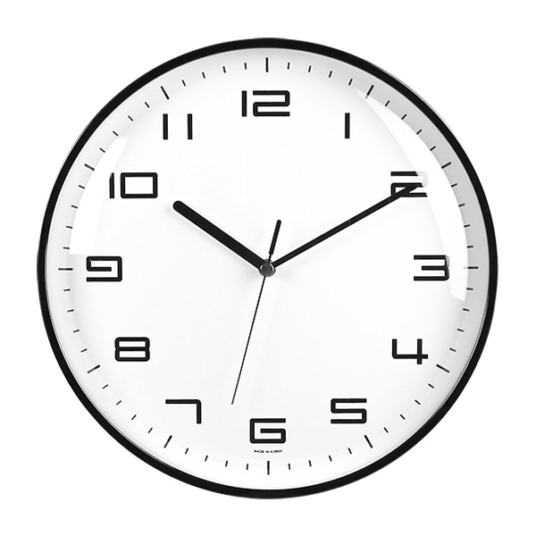 ���̵��/��Ȱ��ǰ �ð� ���ð� 295 ���ú��Ϻ��ð� (295*295*40mm) ��ǰ ����