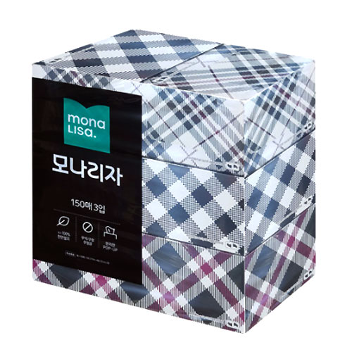 �𳪸��� ��Ƽ�� 150��x3��