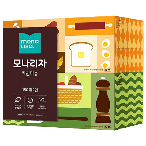 �ֹ�Ҹ�ǰ/��ȸ�� ��ȸ��Ҹ�ǰ �𳪸��� �̾ƾ��� ŰģƼ��150��x2�� ��ǰ ����