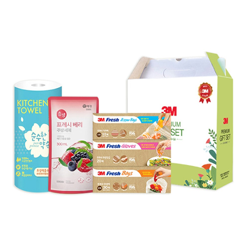 �ֹ�Ҹ�ǰ/��ȸ�� �ֹ��ǰ��Ʈ [3M]����ƮȨ 2ȣ(�ֹ漱����Ʈ) ��ǰ ����