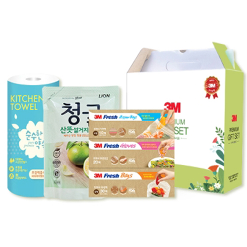 �ֹ�Ҹ�ǰ/��ȸ�� �ֹ��ǰ��Ʈ [3M]����ƮȨ 3ȣ(�ֹ漱����Ʈ) ��ǰ ����