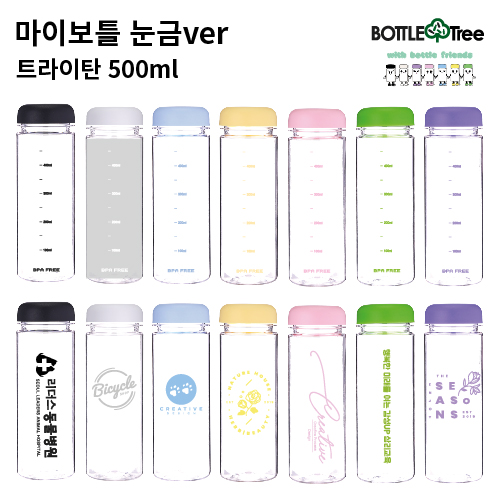 ���̺�Ʋ ���� Ʈ����ź 500ml
