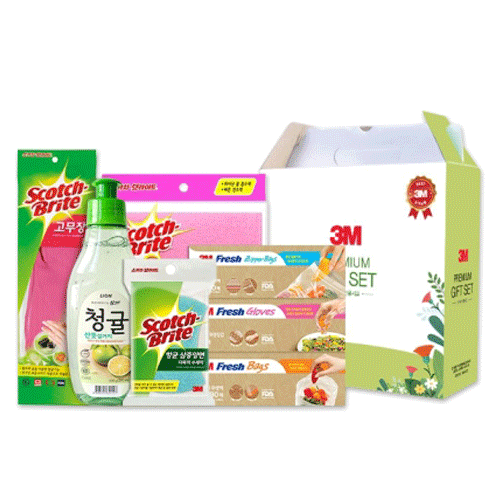 �귣�庰 �ֹ�/��Ȱ��ǰ ������ (3M) [3M]�����̼�Ʈ3ȣ(�ֹ漱����Ʈ) ��ǰ ����