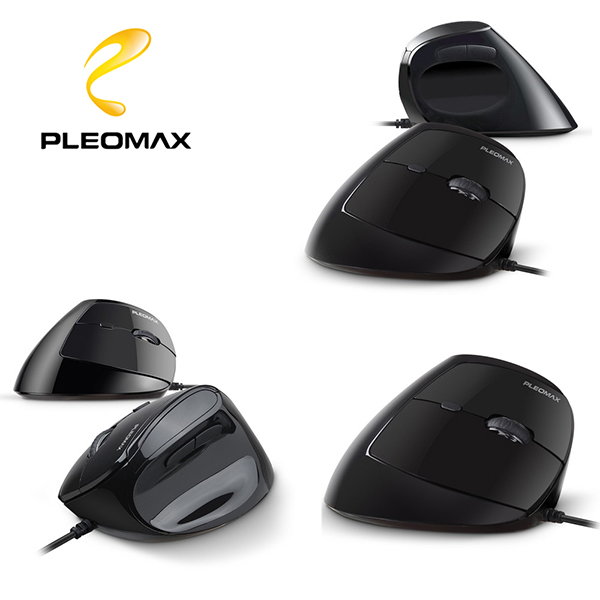 ��ǻ�Ϳ�ǰ ���콺/Ű���� �������콺 ��ü���� ���� ��Ƽ�� ���콺 PLEOMAX �÷����ƽ� MOC-ER700 ��ǰ ����