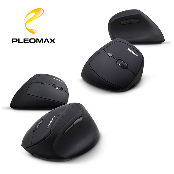 ��ǻ�Ϳ�ǰ ���콺/Ű���� �������콺 ��ü������ ���� ��Ƽ�� ���콺 PLEOMAX �÷����ƽ� MOC-ER850 ��ǰ ����