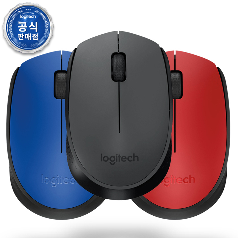 �귣�庰 ������/������ǰ ������ (LOGITECH) ������ �ڸ��� ��ǰ ���� ���콺 M171 ��ǰ ����