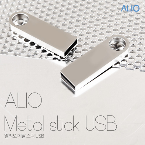 USB�޸� USB�޸�(��ƽ��) ALIO ��Ż��ƽ USB�޸� (4G-128G)(ǰ��) ��ǰ ����