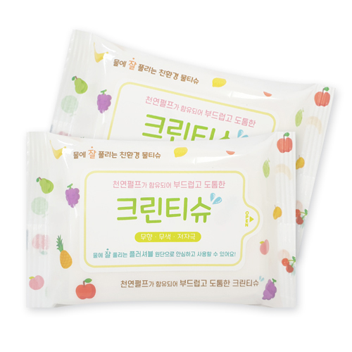 ���� �� Ǯ���� ģȯ�� ���̹�Ƽ��(20��-����) (150*85mm/55g)