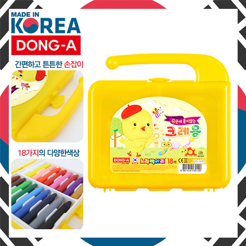 �귣�庰 �ʱ��/������ǰ ���� (DONG-A) ���� ������Ƹ� ũ���� 18�� ��ǰ ����