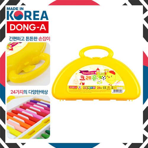 �귣�庰 �ʱ��/������ǰ ���� (DONG-A) ���� ������Ƹ� ũ���� 24�� ��ǰ ����