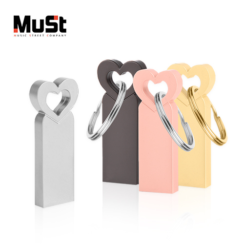 USB�޸� USB�޸�(��ƽ��) �½�Ʈ ��Ʈ HEART USB 2.0 �޸�(4GB~128GB) ��ǰ ����