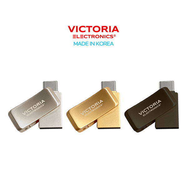 USB�޸� OTG USB�޸� ���丮�� USB VT910 Type-C OTG 3.0 Nano meta (32G~256G) ��ǰ ����