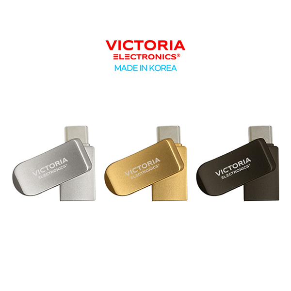 USB�޸� OTG USB�޸� ���丮�� USB VT920 Type-C OTG 3.0 Nano Shine (16G~256G) ��ǰ ����