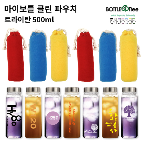 ���̺�Ʋ �ؼ����Ŀ�ġ Ŭ�� Ʈ����ź 500ml