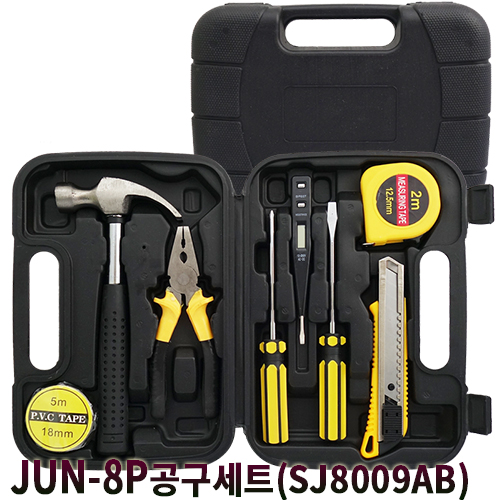 Ȩ/���׸����ǰ ������ǰ ������Ʈ JUN-8P������Ʈ(SJ8009AB) (245x170x55mm) ��ǰ ����