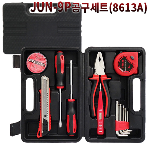 Ȩ/���׸����ǰ ������ǰ ������Ʈ JUN-9P ������Ʈ(8613A) (232x152x60mm) ��ǰ ����